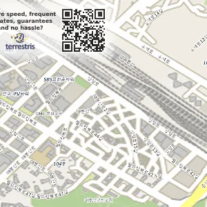 서울특별시 마포구 상암동 장기렌트카 서울렌트 카베이 위치