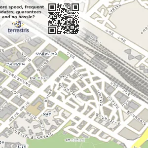 서울특별시 마포구 상암동 중고차 아세아자동차상사 위치