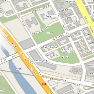 서울특별시 송파구 문정동 단기렌트카 넘버원렌트카 위치