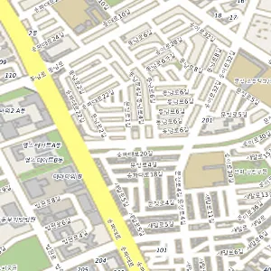 서울특별시 송파구 문정동 단기렌트카 유비랜트카 위치