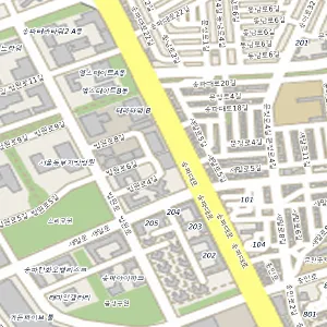 서울특별시 송파구 문정동 렌트카 SK렌터카 문정지점 위치