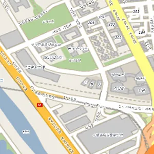 서울특별시 송파구 문정동 렌트카 롯데렌터카 송파지점 위치