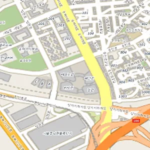 서울특별시 송파구 문정동 렌트카 조아렌트카 위치