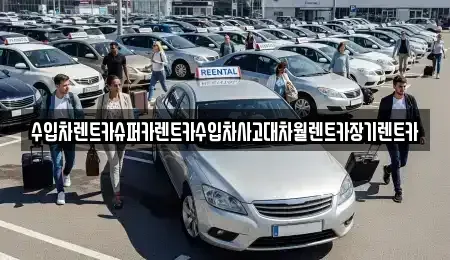 서울특별시 송파구 문정동 장기렌트카 전문 수입차렌트카슈퍼카렌트카수입차사고대차월렌트카장기렌트카