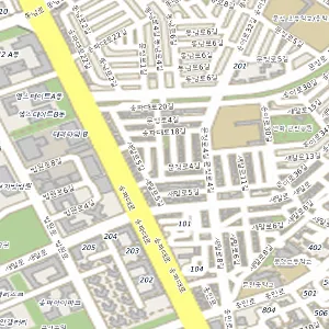 서울특별시 송파구 문정동 중고차 송파구중고차매매현대모터스 위치