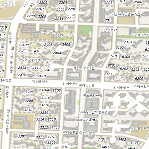 서울특별시 송파구 문정동 중고차 위례중고차 위치