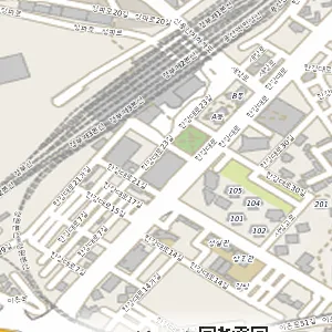 서울특별시 용산구 원효로2가 렌트카 알파렌트카 월렌트용산점 위치