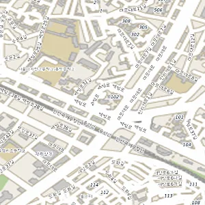 서울특별시 용산구 원효로4가 렌트카 롯데렌터카 공덕지점 위치