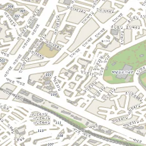 서울특별시 용산구 원효로4가 중고차매매 장안평중고차매매시장 위치