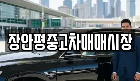 서울특별시 용산구 원효로4가 중고차매매 전문 장안평중고차매매시장