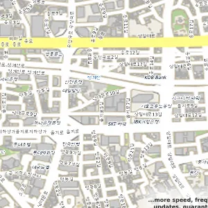 서울특별시 종로구 돈의동 렌트카 렌트카신차외제차중고차단기장기대여렌트카 위치