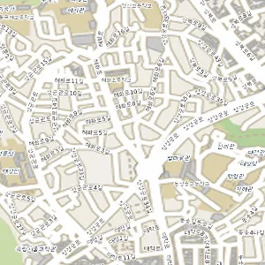 서울특별시 종로구 명륜4가 중고차 장안평중고차매매시장 위치