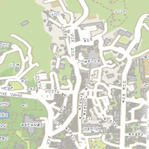 서울특별시 종로구 사간동 렌트카 티제이렌트카 위치