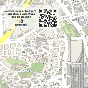 서울특별시 종로구 송월동 단기렌트카 렌트카신차외제차중고차단기장기대여렌트카 위치