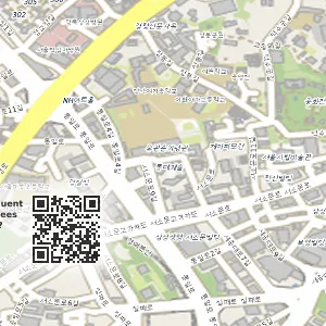 서울특별시 종로구 송월동 렌트카 제일렌트카 위치