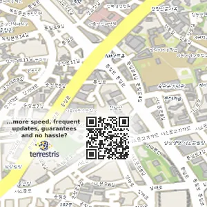 서울특별시 종로구 송월동 중고차매입 김실장중고차매매직거래매입수출시세 위치