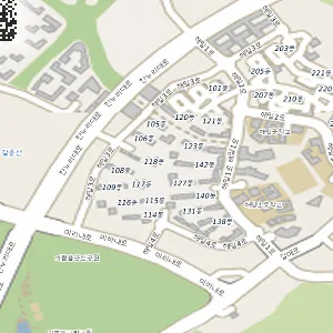 세종 한별동 렌트카 세종시렌트카 리드점 위치