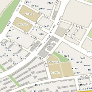 세종특별자치시 반곡동 장기렌트카 세종렌트카 위치