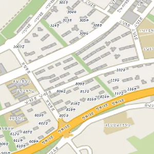 세종특별자치시 반곡동 장기렌트카 세종시렌트카 위치