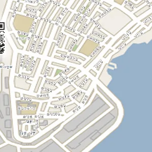 울산 동구 일산동 렌트카 SK렌터카 동울산지점 위치