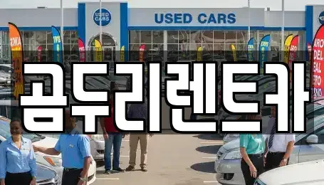 울산 동구 일산동 렌트카,단기렌트카,장기렌트카,중고차,중고차매매,중고차매입