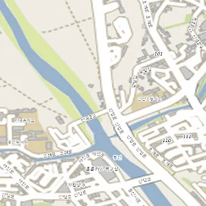 울산 북구 상안동 렌트카 극동렌트카 위치