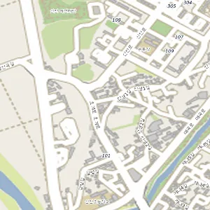 울산 북구 상안동 중고차 신구자동차매매상사 위치