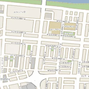 울산 중구 옥교동 렌트카 SK렌터카 울산지점 위치