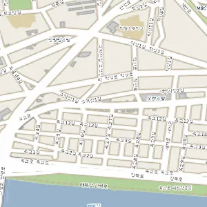 울산 중구 옥교동 중고차 한국무역중고차수출매입매매판매시세 위치