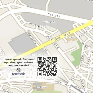 인천 중구 선린동 렌트카 경인렌트카부평영업소 위치