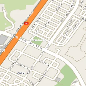 인천광역시 중구 운남동 렌트카 고고렌트카 인천지점 위치