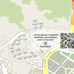 전남 여수시 렌트카 여행온 위치