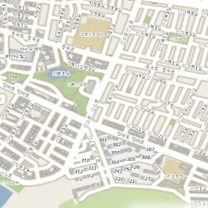 전남 여수시 중고차 여수믿음중고차 위치