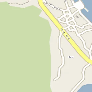 전남 여수시 화정면 중고차 여수중고차매입판매 위치