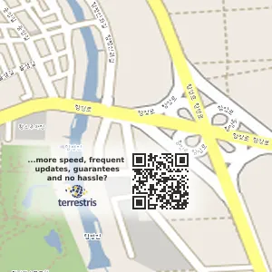 전라남도 나주시 장기렌트카 히든렌트카 위치