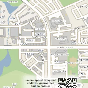 전라남도 나주시 중고차 나주중고차매입센터 위치