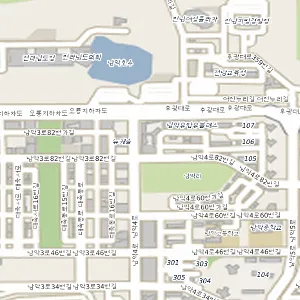 전라남도 무안군 일로읍 렌트카 KY렌터카 위치