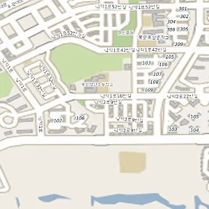 전라남도 무안군 일로읍 렌트카 목포렌트카 노블 위치