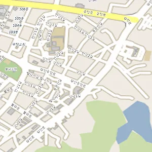 전라남도 무안군 현경면 렌트카 오케이렌탈영업소 위치