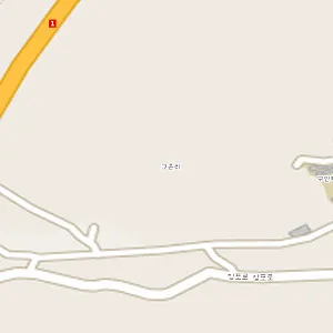 전라남도 무안군 현경면 렌트카 제일렌트카 위치