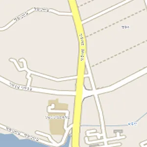 전라남도 장흥군 장흥읍 렌트카 오케이렌탈 영업소 위치