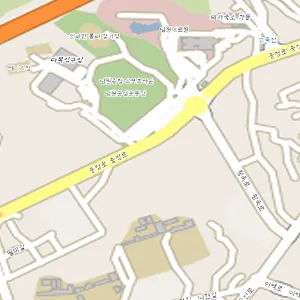 전북 남원시 도통동 중고차 동원자동차 위치