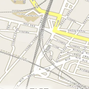 전북 익산시 평화동 렌트카 그린렌트카 위치