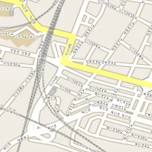 전북 익산시 평화동 렌트카 센트럴렌트카 위치