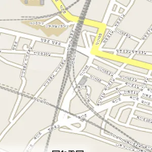 전북 익산시 평화동 렌트카 터미널호성렌트카 위치