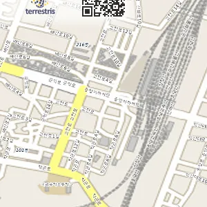 전북 익산시 평화동 장기렌트카 마이오토 익산점 위치