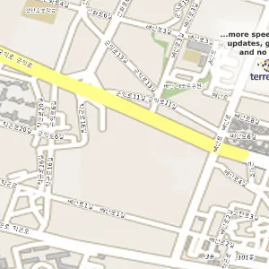 전북 익산시 평화동 중고차매매 중앙그린상사 위치