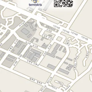 전북 전주시 덕진구 여의동2가 렌트카 세진렌트카전주영업소 위치