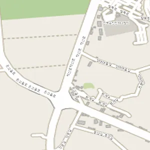 전북 전주시 덕진구 여의동2가 중고차매매 뉴스타카 위치