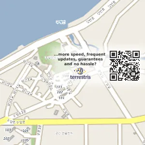 전북특별자치도 군산시 내흥동 중고차매입 중고차전국매입수출화물중고차매매센터 위치